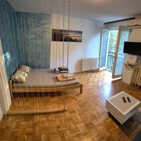 Apartment Blok 1